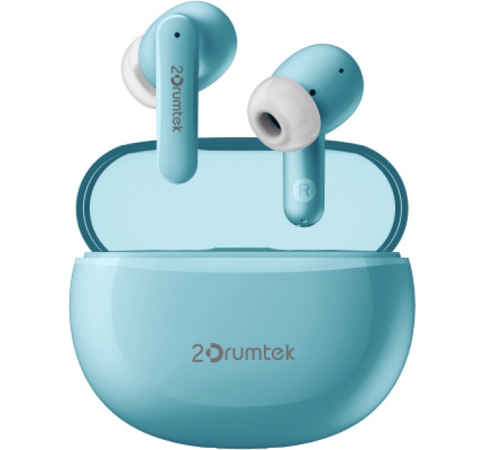 A4Tech Навушники A4Tech B25 Icy Blue