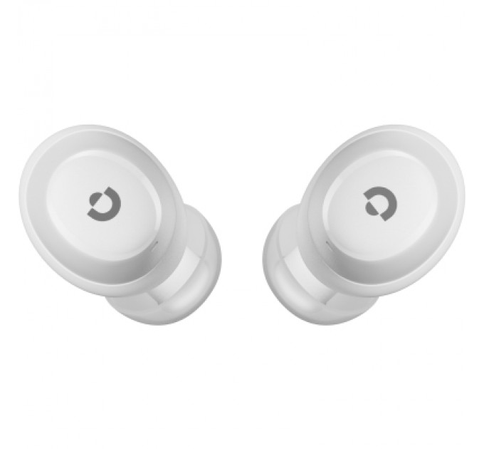 A4Tech Навушники A4Tech B27 Grayish White