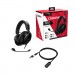 HyperX Навушники HyperX Cloud III Black (727A8AA)
