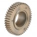 AHK Шестерня Samsung ML2250/SCX4520/4720/PE120 аналог JC66-00695A AHK (3205981)