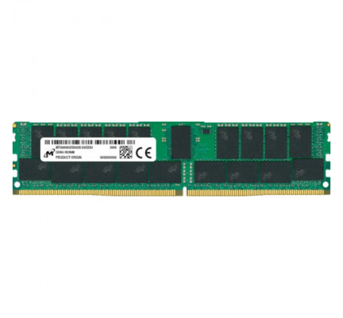 Micron Модуль пам'яті для сервера Micron MTA18ASF2G72PDZ-3G2R