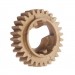 AHK Шестерня тефлонового валу Brother HL2240/2270/2230/MFC7360 AHK (3205795)