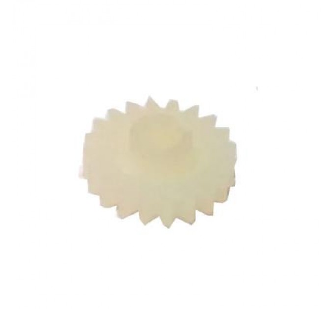 AHK Шестерня тефлонового валу HP LJ 8100/8150/5Si Gear 20T, RS5-0748-000 AHK (3206035)