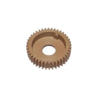 Шестерня тефлонового валу Panasonic KX-FL851/852/853 аналог 851-ERUS AHK (3206109)