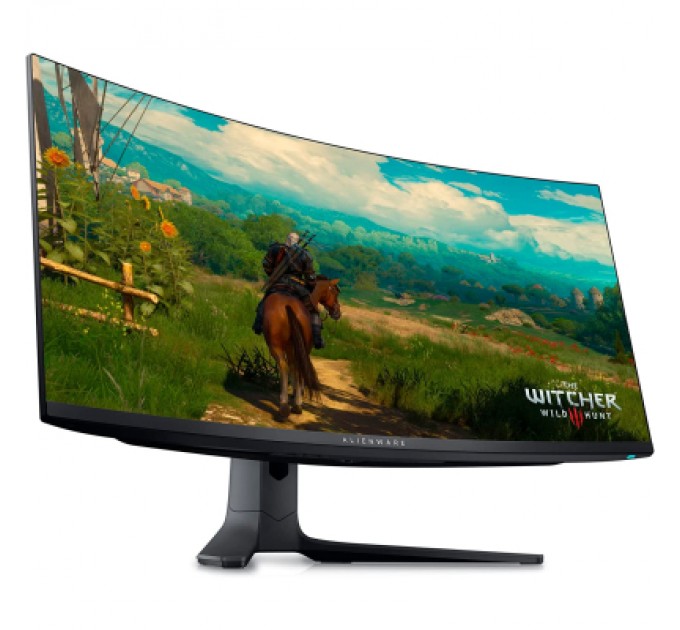 Dell Монітор Dell AW3423DWF (210-BFRQ)