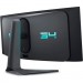 Dell Монітор Dell AW3423DWF (210-BFRQ)