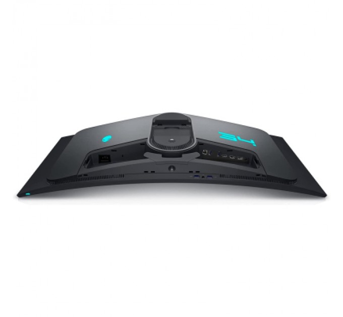 Dell Монітор Dell AW3423DWF (210-BFRQ)