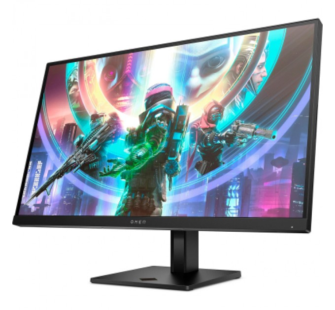 HP Монітор HP OMEN 27qs (780J4E9)