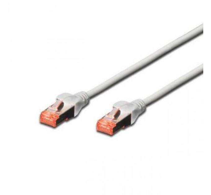 Digitus Патч-корд 15м, CAT 6 S-FTP, AWG 27/7, LSZH Digitus (DK-1644-150)