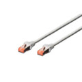 Digitus Патч-корд 15м, CAT 6 S-FTP, AWG 27/7, LSZH Digitus (DK-1644-150)