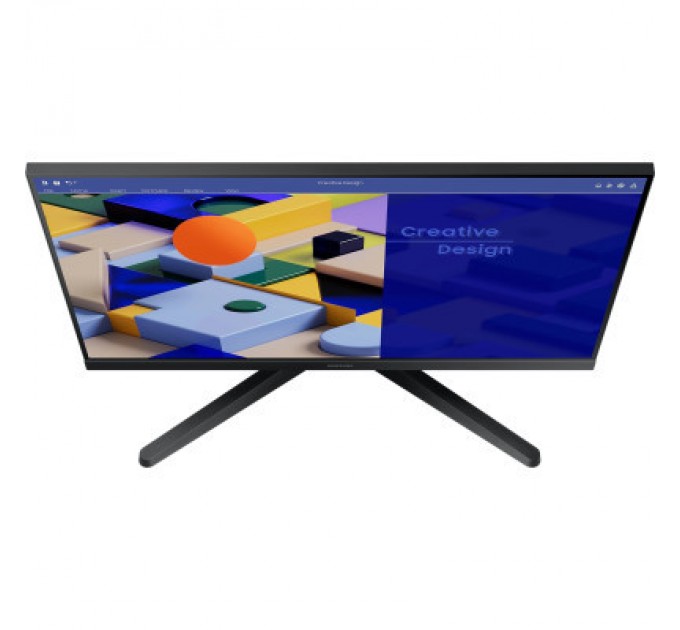 Samsung Монітор Samsung LS22C310EAIXCI