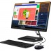 Lenovo Комп'ютер Lenovo IdeaCentre AiO 3 24ALC6 / Ryzen3 7330U (F0G100UUUO)