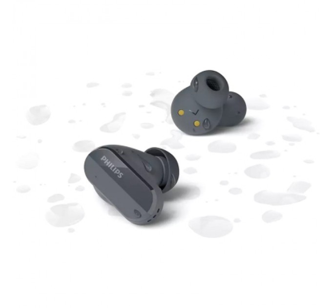 Philips Навушники Philips TAT3508 Black (TAT3508BK/00)