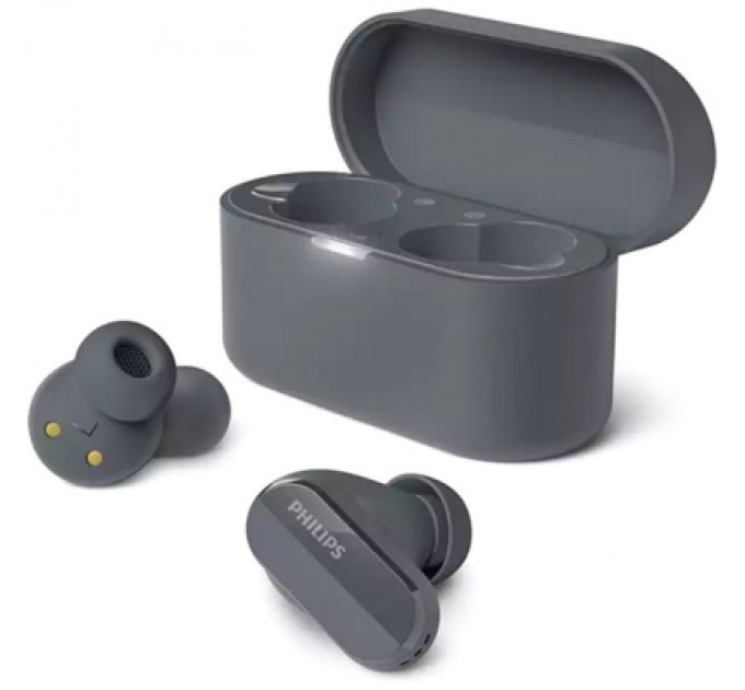 Philips Навушники Philips TAT3508 Black (TAT3508BK/00)