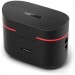 Philips Навушники Philips TAA5508 Black (TAA5508BK/00)