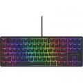 Hator Клавіатура Hator Rockfall 2 Optica TKL Black USB Black (HTK-730)