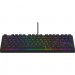 Hator Клавіатура Hator Rockfall 2 Optica TKL Black USB Black (HTK-730)