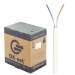OK-Net Кабель мережевий OK-Net UTP 305м cat.5e 2 пари (КПВ-ВП (100) 2х2х0,50 / 305)