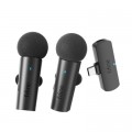 Fifine Мікрофон Fifine M8 Wireless (M8)
