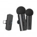 Fifine Мікрофон Fifine M8 Wireless (M8)