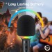 Fifine Мікрофон Fifine E2B Wireless Black (E2B)