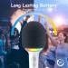 Fifine Мікрофон Fifine E2W Wireless White (E2W)