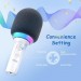Fifine Мікрофон Fifine E2W Wireless White (E2W)