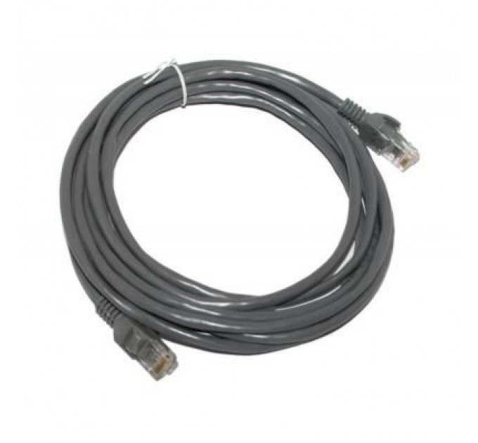 Ritar Патч-корд Ritar 3м, RJ-45, Cat.5e, CU, медь (PCR-CU/3G / 04281)