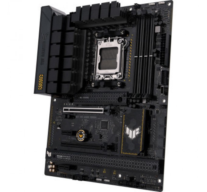 ASUS Материнська плата ASUS TUF GAMING B650-PLUS WIFI