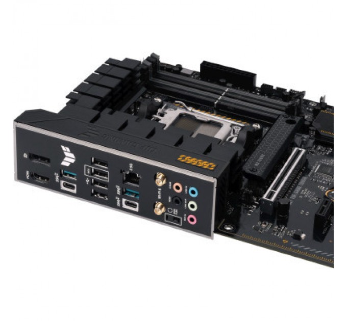 ASUS Материнська плата ASUS TUF GAMING B650-PLUS WIFI