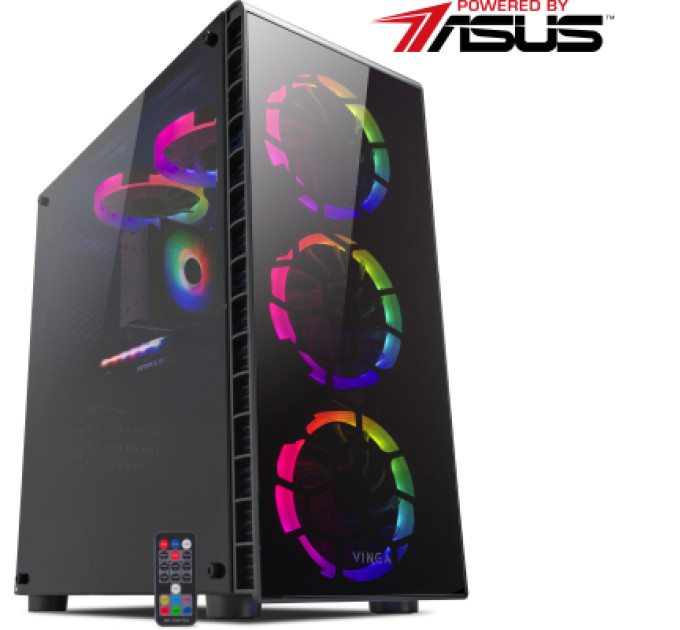 Vinga Комп'ютер Vinga Wolverine D6568 (I5M32G3060W.D6568)