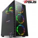 Vinga Комп'ютер Vinga Wolverine D6578 (I5M32G3060W.D6578)