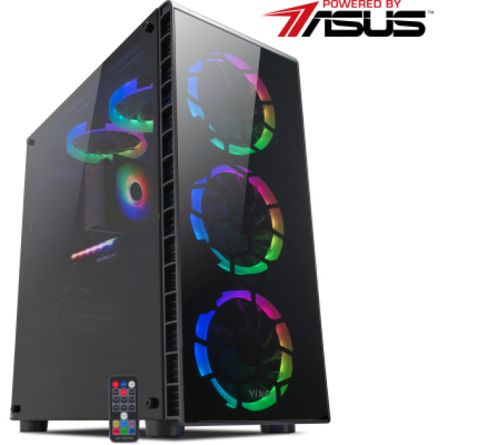 Vinga Комп'ютер Vinga Wolverine D6597 (I5M16G4060TI.D6597)