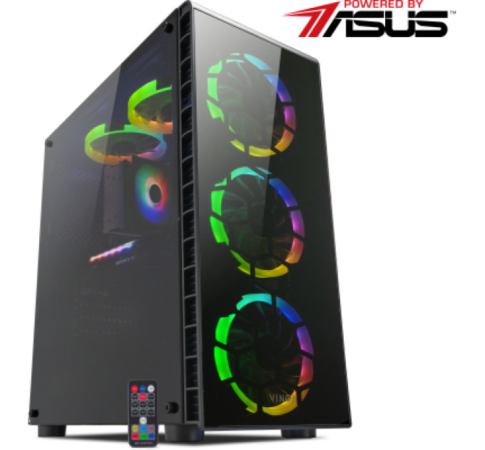 Vinga Комп'ютер Vinga Wolverine D6625 (I5M32G4060TI.D6625)