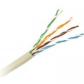 OK-Net Кабель мережевий OK-Net UTP cat.5e 305м (U/UTP-cat.5Е) (КПВ-ВП (350) 4*2*0,50)