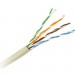 OK-Net Кабель мережевий OK-Net UTP cat.5e 305м (U/UTP-cat.5Е) (КПВ-ВП (350) 4*2*0,50)