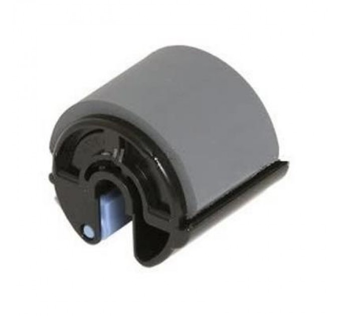 AHK Ролик захоплення паперу HP 4000/4050/4100/LBP1760 аналог RG9-1529/RG5-3718 AHK (3204603)