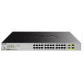 D-Link Комутатор мережевий D-Link DGS-1026MP