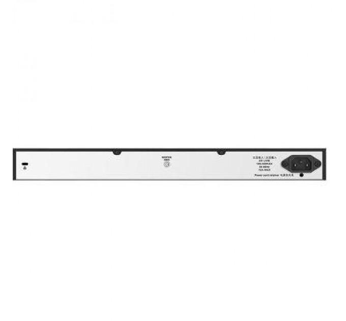 D-Link Комутатор мережевий D-Link DGS-1026MP