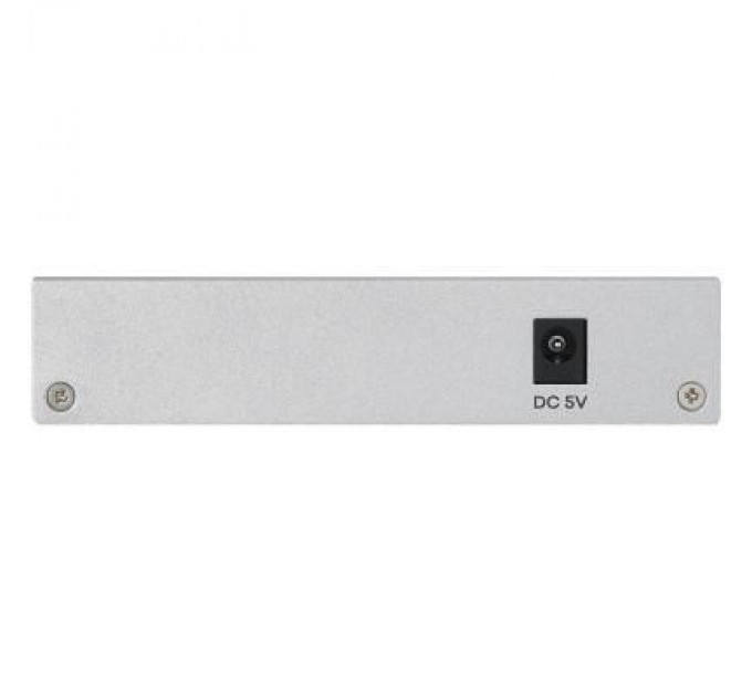 ZyXel Комутатор мережевий ZyXel GS1200-5 (GS1200-5-EU0101F)