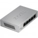 ZyXel Комутатор мережевий ZyXel GS1200-5 (GS1200-5-EU0101F)