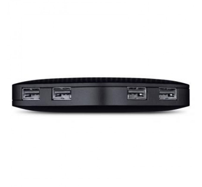 ZyXel Комутатор мережевий ZyXel GS1200-5 (GS1200-5-EU0101F)