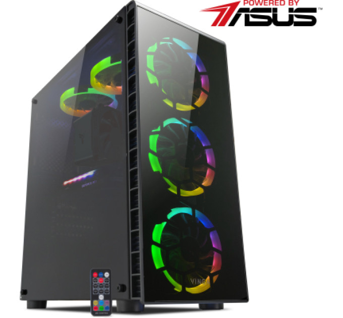 Vinga Комп'ютер Vinga Wolverine D6685 (I5M32G4060TI.D6685)