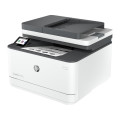 HP Багатофункціональний пристрій HP LaserJet Pro 3103fdn (3G631A)