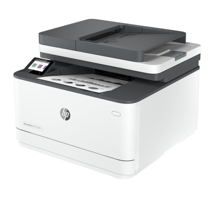 HP Багатофункціональний пристрій HP LaserJet Pro 3103fdn (3G631A)