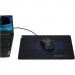 Lenovo Килимок для мишки Lenovo IdeaPad Gaming MousePad M Dark Blue (GXH1C97873)