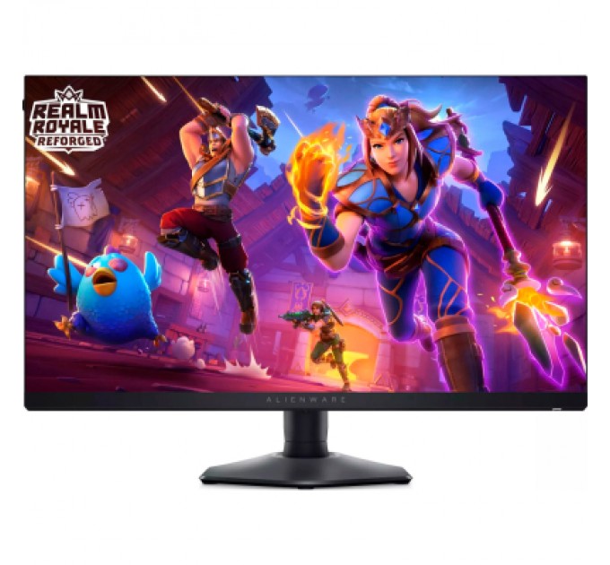 Dell Монітор Dell AW2724HF (210-BHTM)