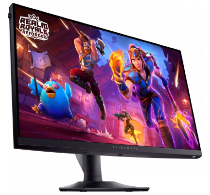 Dell Монітор Dell AW2724HF (210-BHTM)