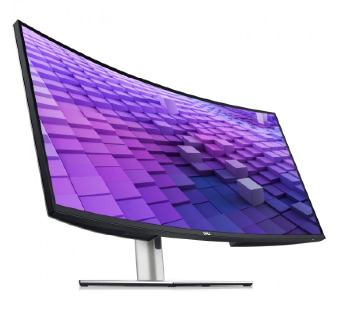 Dell Монітор Dell U3824DW (210-BHXB)
