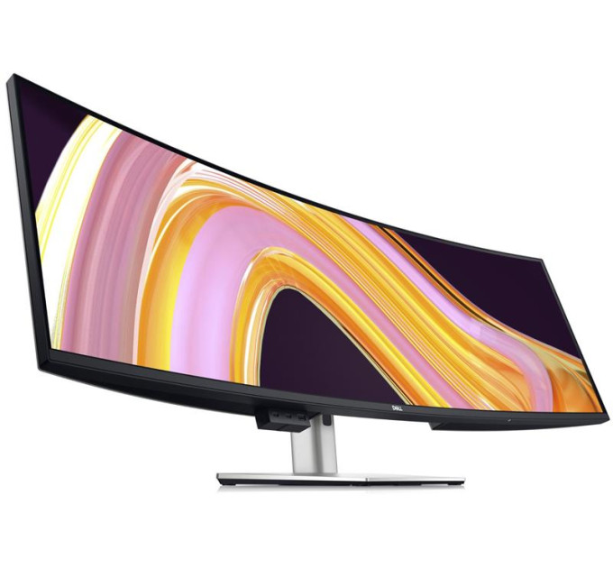 Dell Монітор Dell U4924DW (210-BGTX)